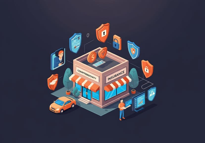 Comprehensive Guide To Small Business Insurance