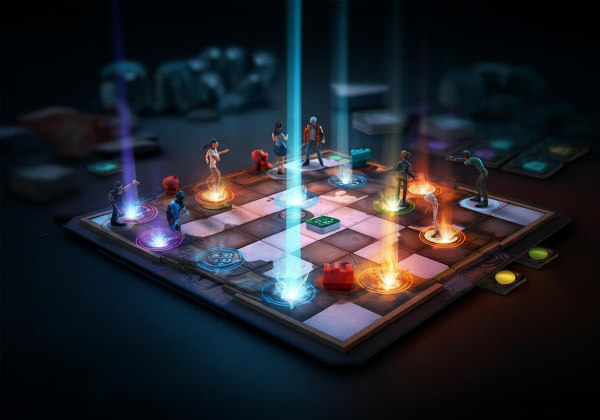 Conquer Play Play Game