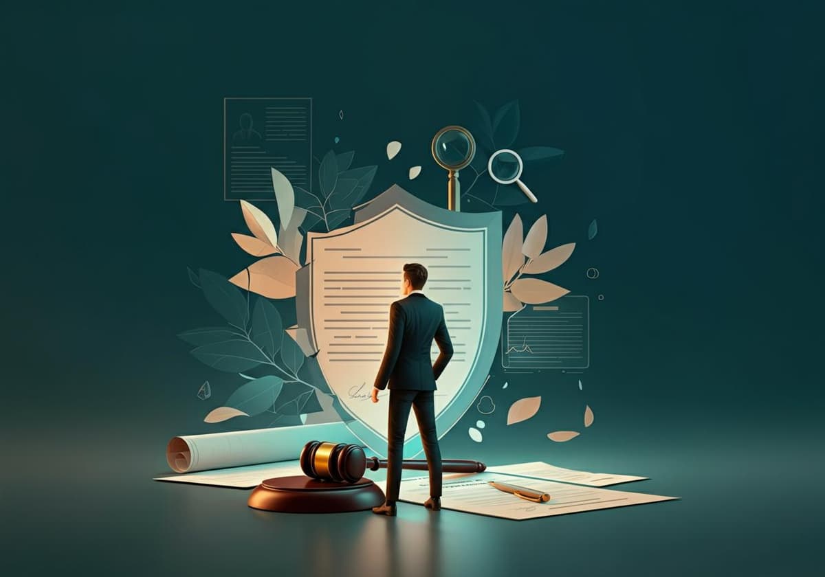 Contract Law For Startups