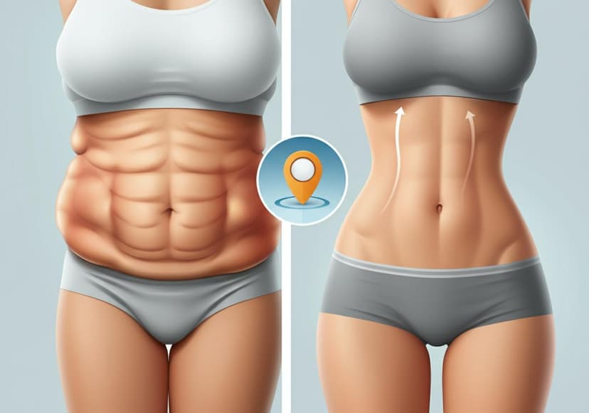 Coolsculpting Before And After