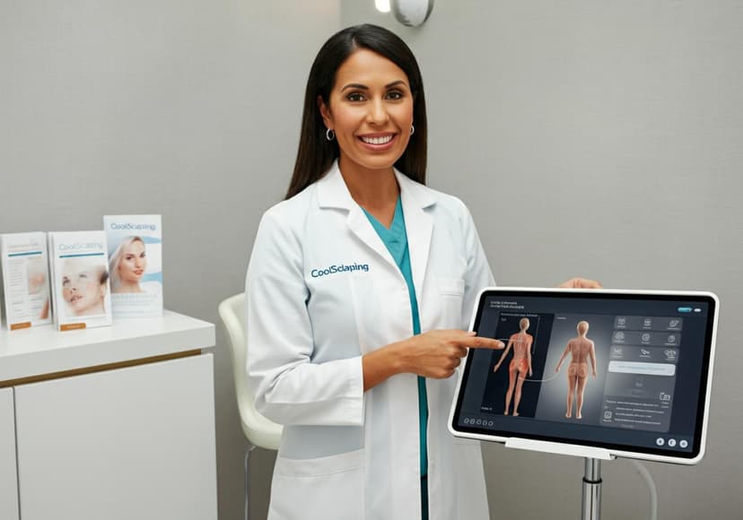 Coolsculpting Specialists To Consider