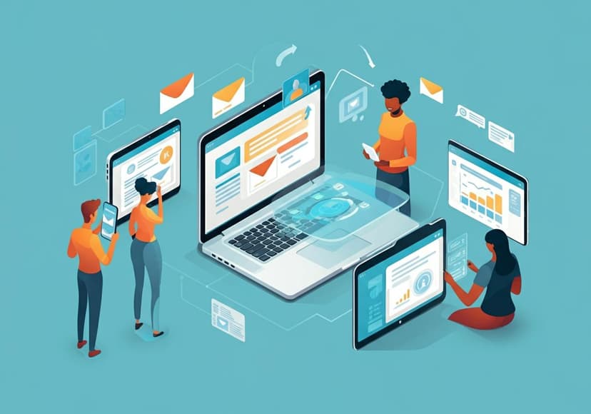 Create Email Popular Practices