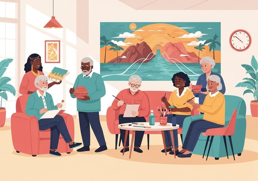 Culture Engagement And Strategy