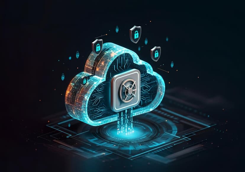 Data Security In The Cloud Era