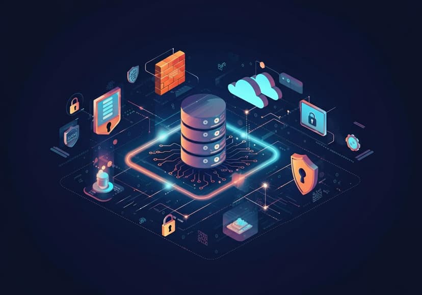 Data Security Popular Practices