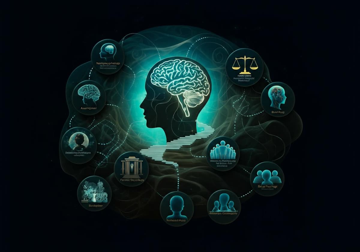 Delving Into The Depths Of Human Behavior