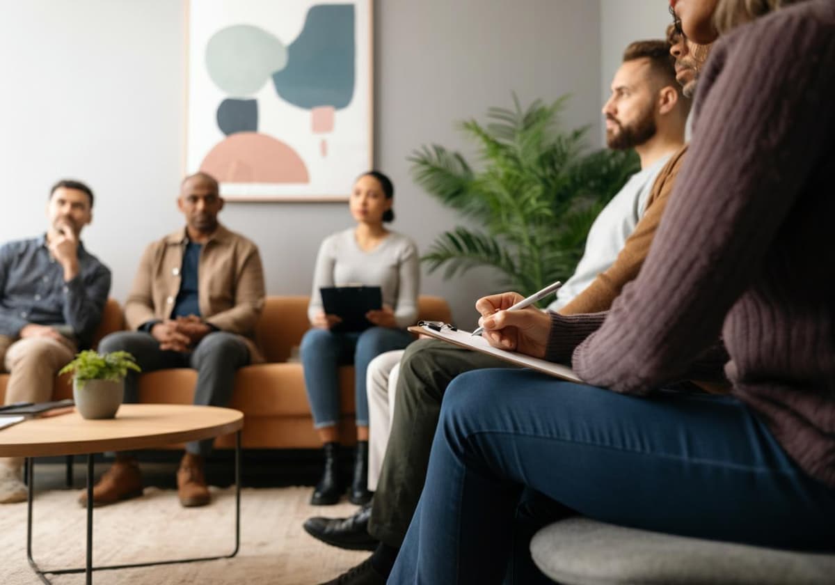 Depression Test Overview