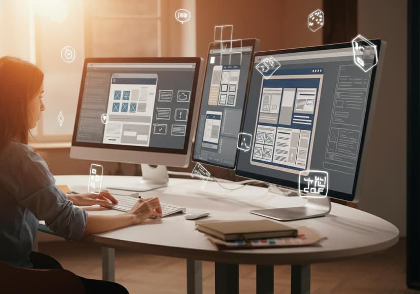 Designing An Engaging Website Layout