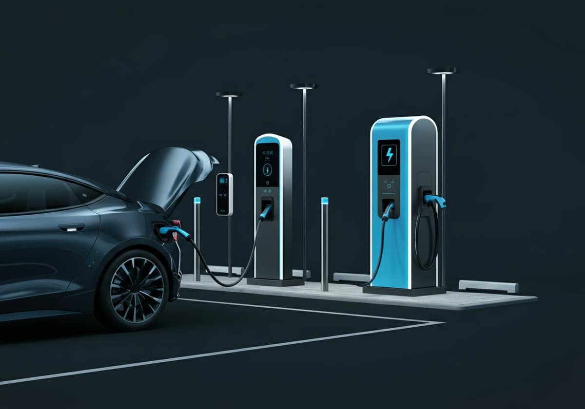 Electric Car Charging Tips