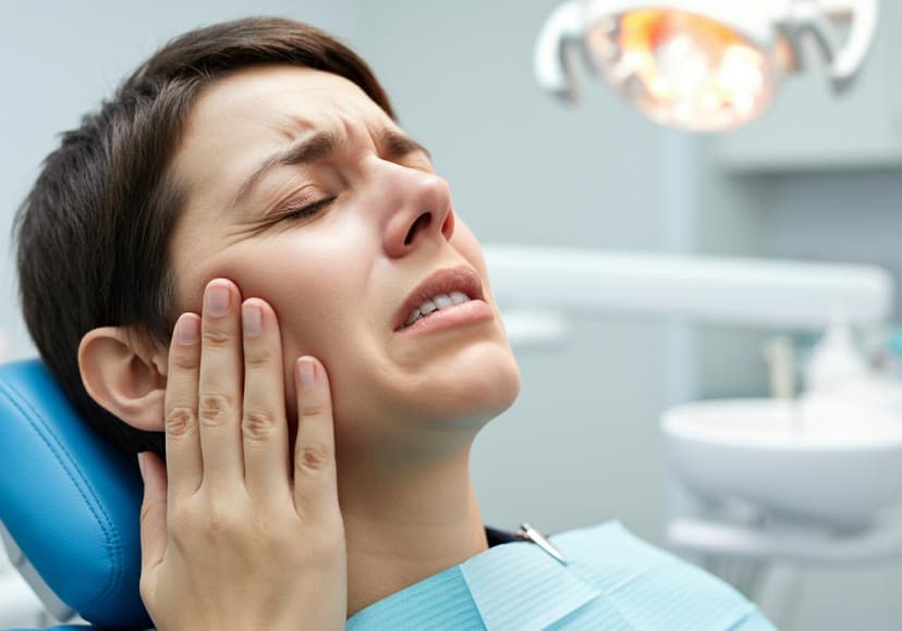 Emergency Dental Care Options