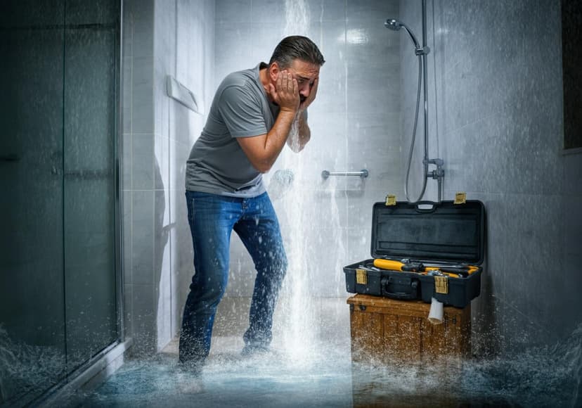 Emergency Plumbing Services Overview