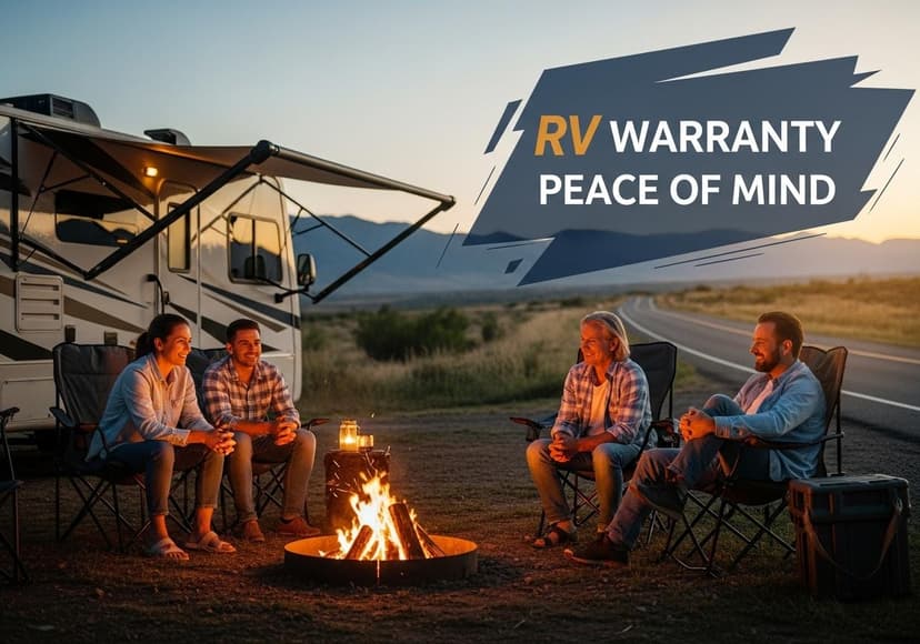 Everything You Need To Know About Americas Rv Warranty
