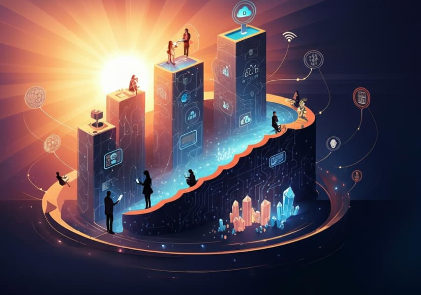 Evolving Services Key Trends