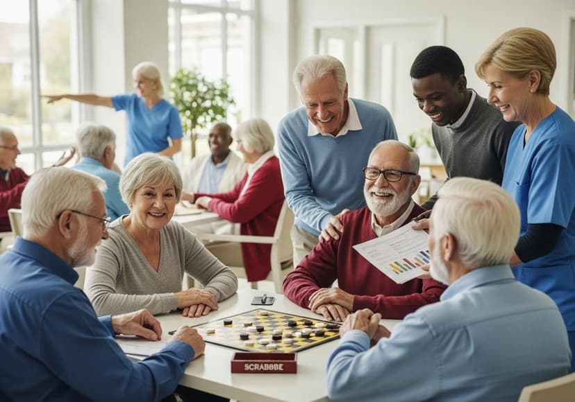 Factors Affecting Senior Advantage Cost