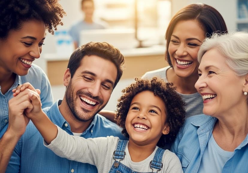 Family Dentistry Recommendation Tips