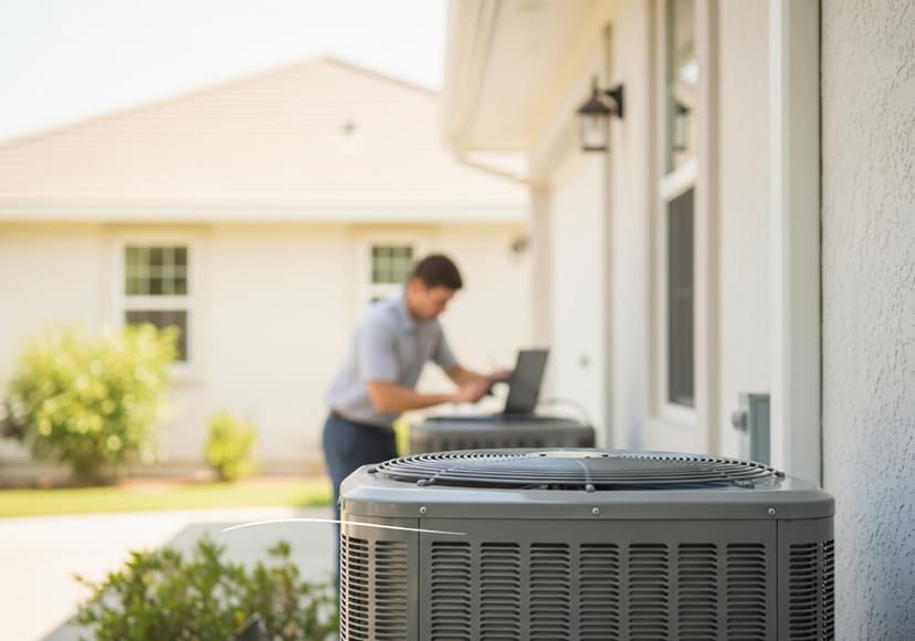 Fast Ac Repair Finding Same Day Service