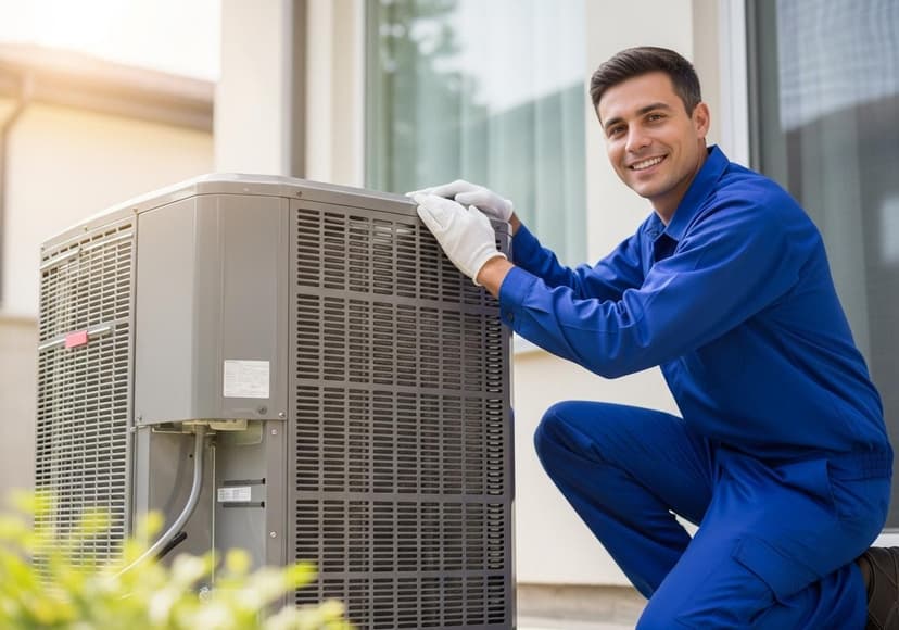 Fast Ac Repair Same Day Service