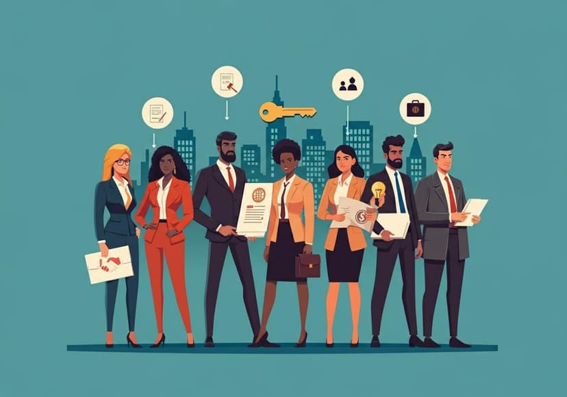 Finding A Lawyer Recommendation Tips