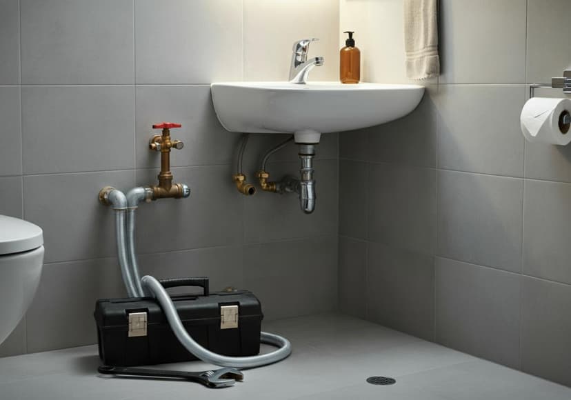 Finding Local Plumbers Short Guide