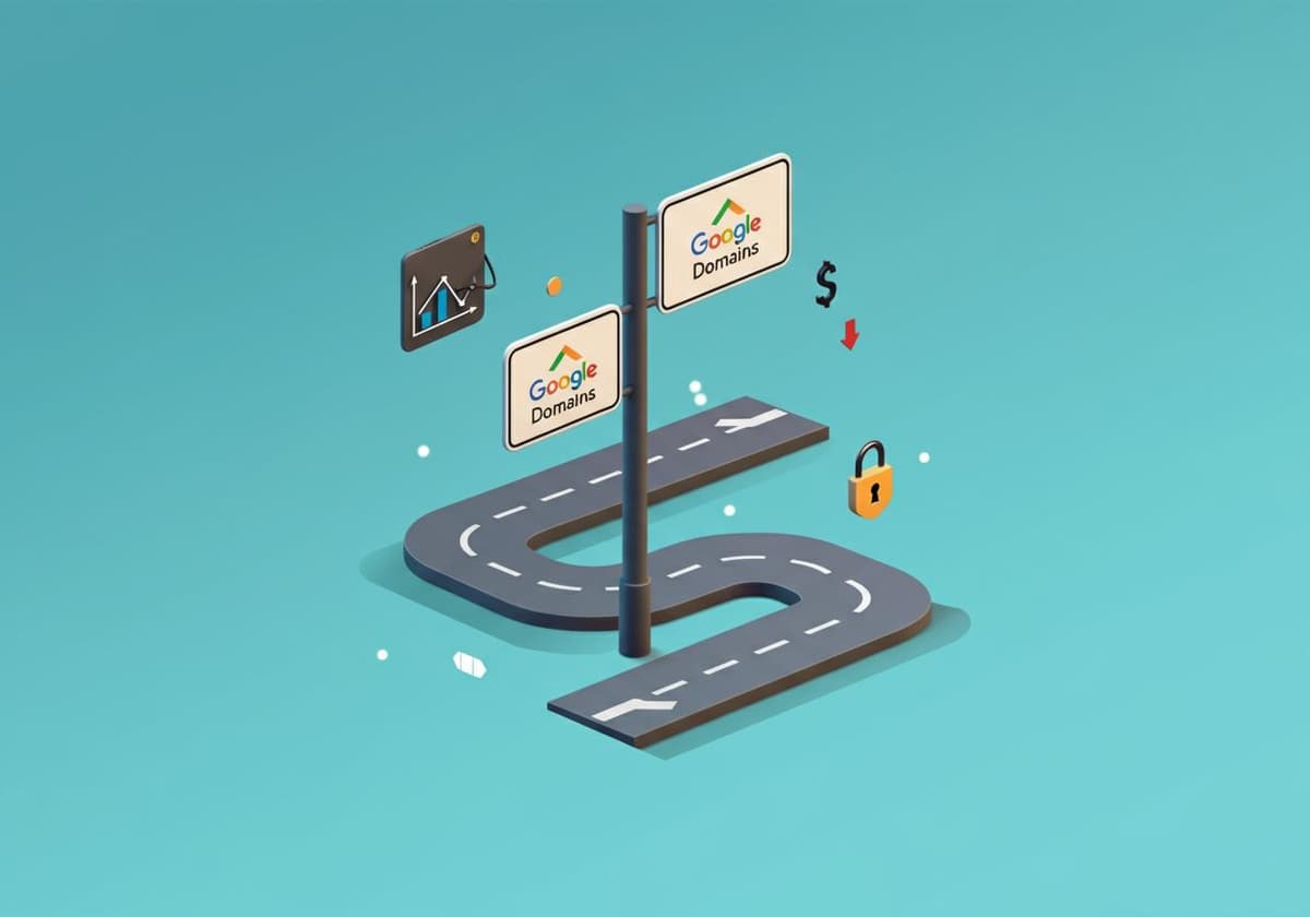 Google Domains Review Is It The Right Choice For You