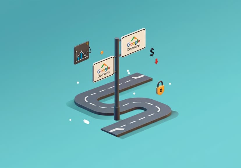 Google Domains Review Is It The Right Choice For You