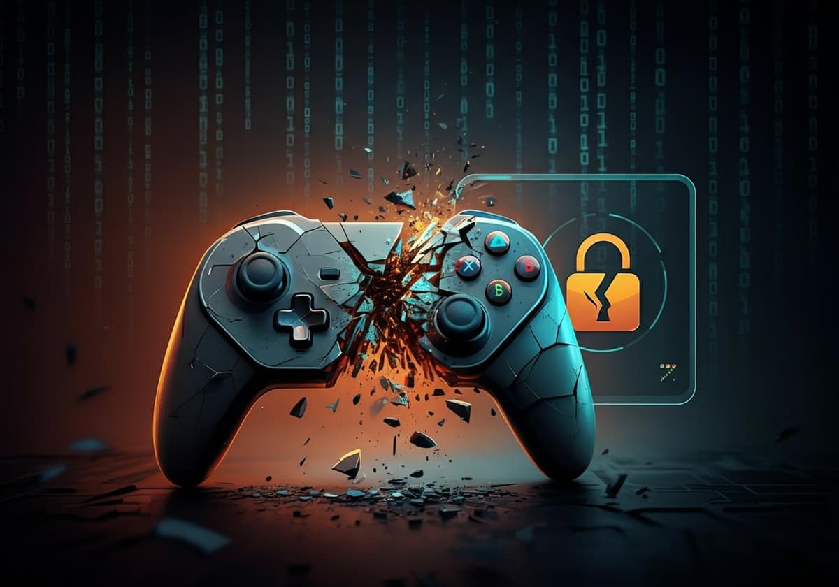 Gtag Mod Menu Risks And Downsides