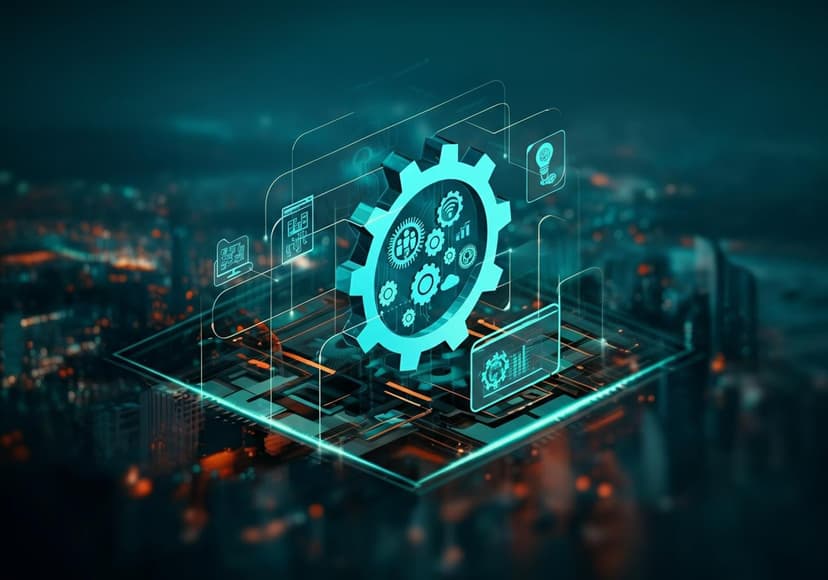 Harnessing Technology For Business Success