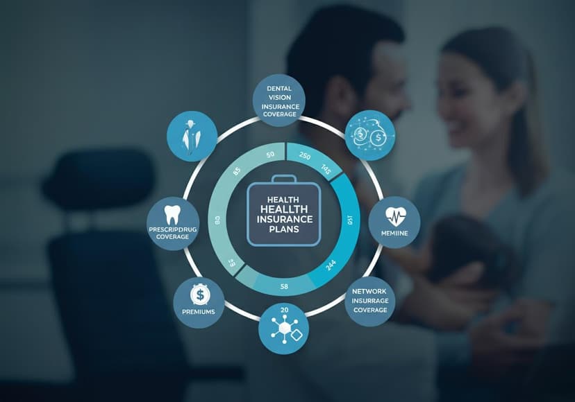 Health Insurance Plan Comparison Guide