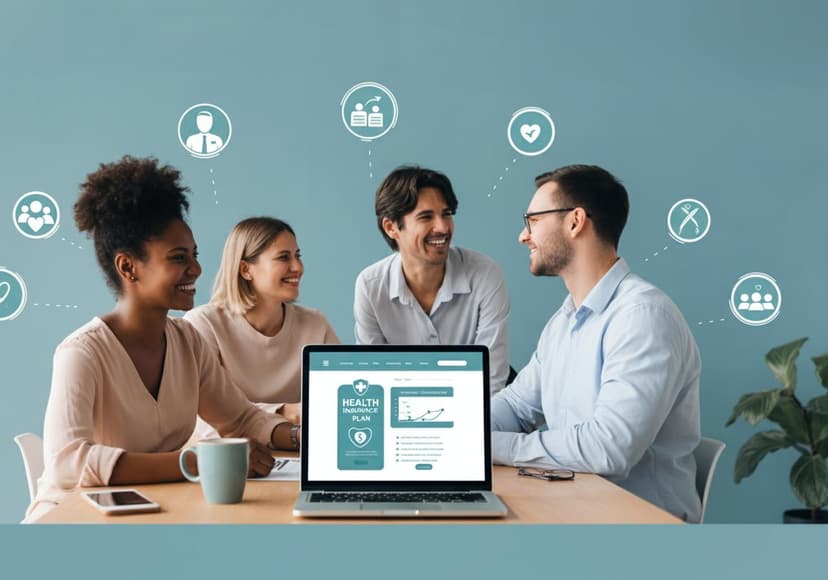 Health Insurance Solutions For Small Businesses Guide