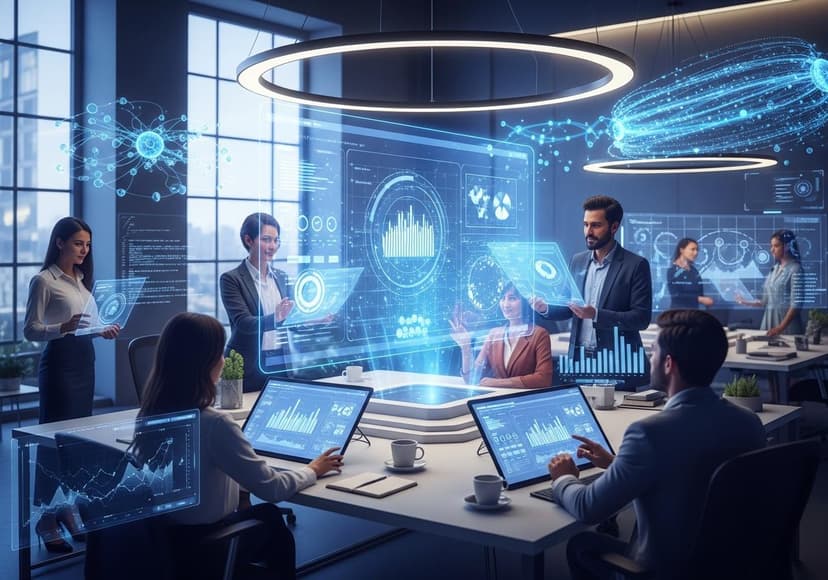 How Business Analytics Can Improve Efficiency In 2025