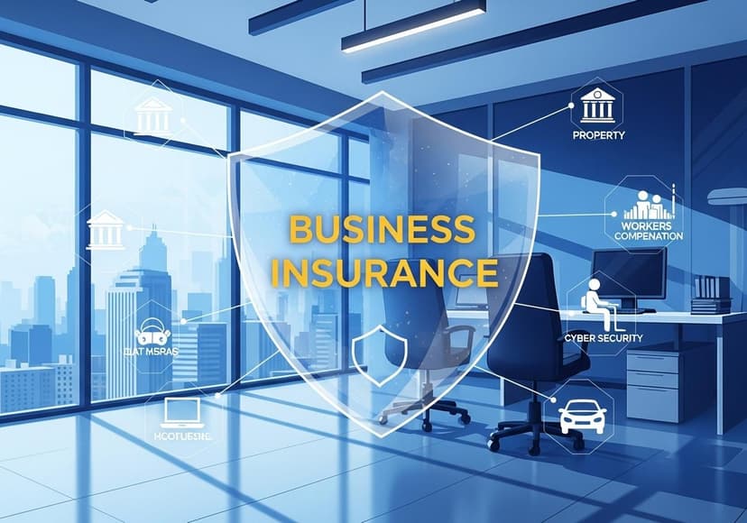 How Much Business Insurance Do You Need
