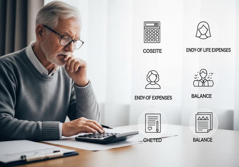 How Much Does Burial Insurance Cost