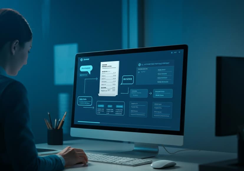 How To Automate Accounts Payable A Stepbystep Guide