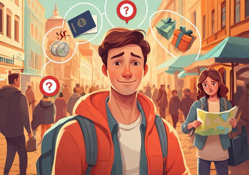 How To Avoid Common Mistakes In Europe