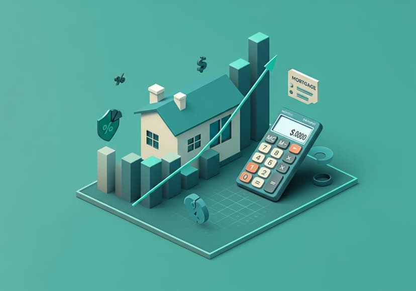 How To Calculate Your Monthly Mortgage Payments