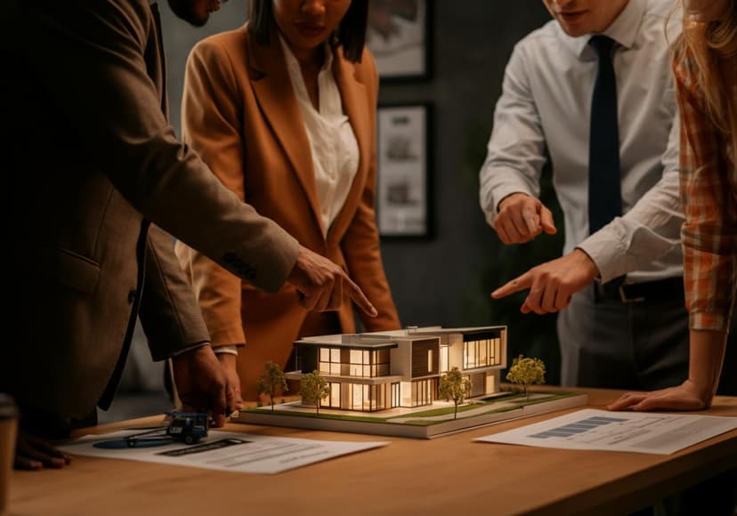 How To Choose A Real Estate Investment Property