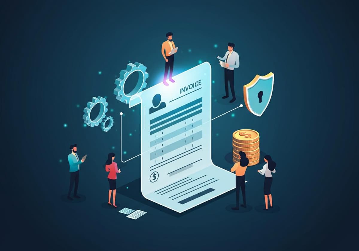 How To Choose An Accounts Payable Outsourcing Provider