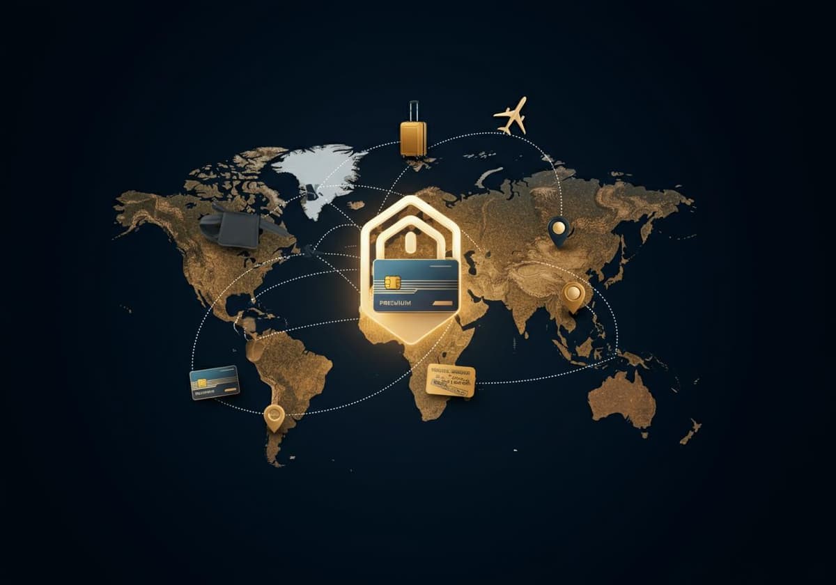 How To Choose Leading Travel Rewards Card For You