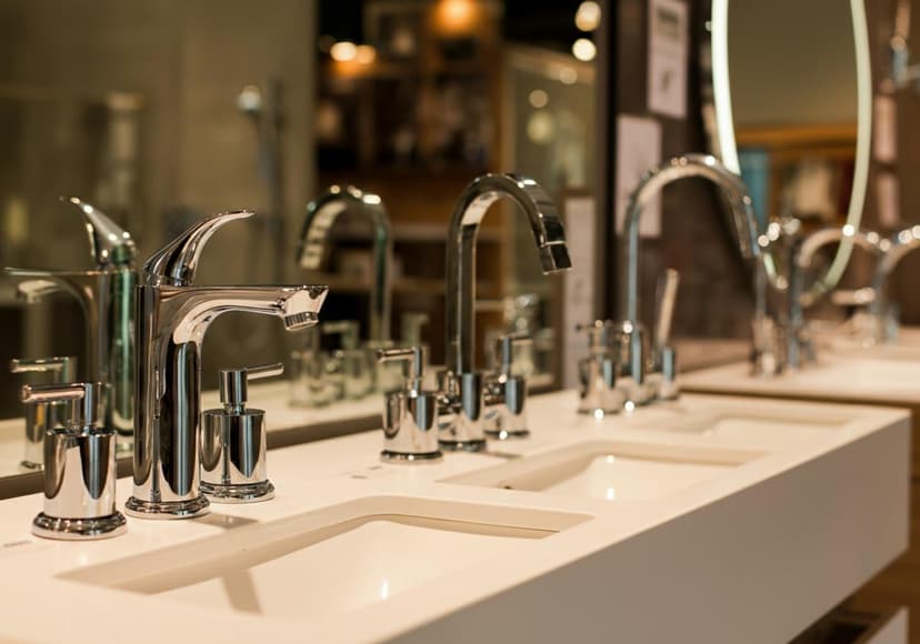 How To Choose The Perfect Bathroom Faucet