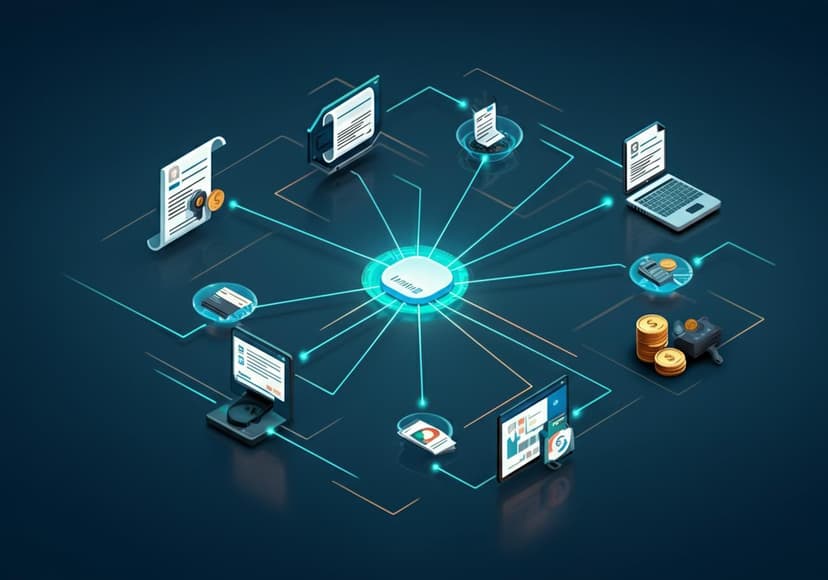 How To Choose The Right Accounts Payable Software