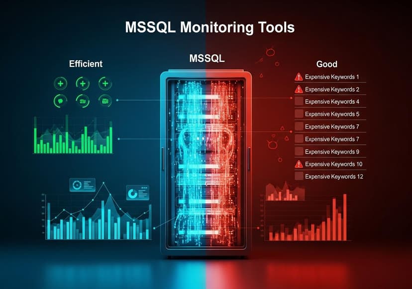 How To Choose The Right Mssql Monitoring Tool