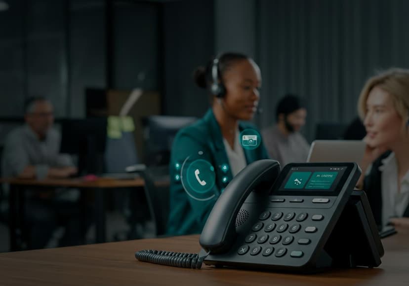 How To Choose The Right Voip System For Your Business