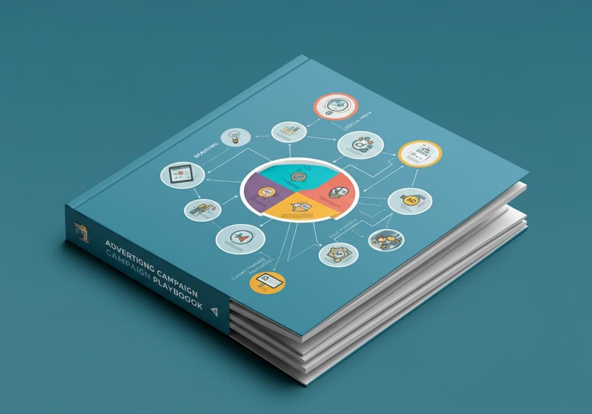 How To Create An Advertising Campaign Playbook Guide