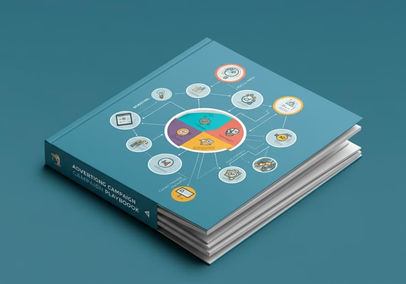 How To Create An Advertising Campaign Playbook Guide