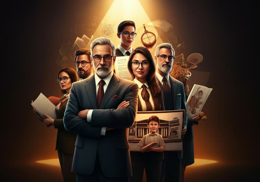 How To Find The Best Lawyer