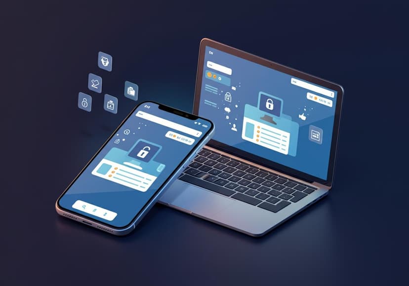 How To Get Started With Online Banking