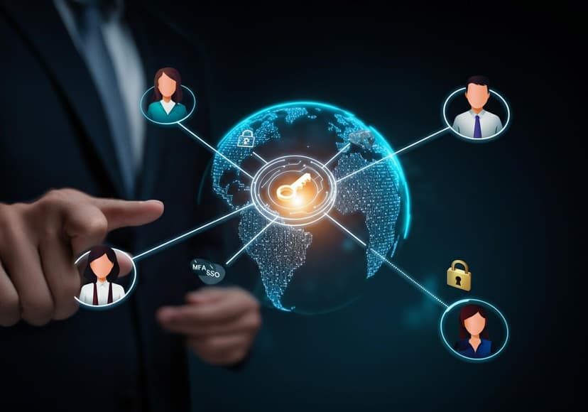 How To Implement Cloud Identity Management