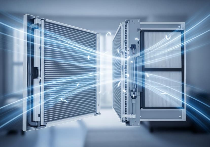 How To Improve Ac Efficiency