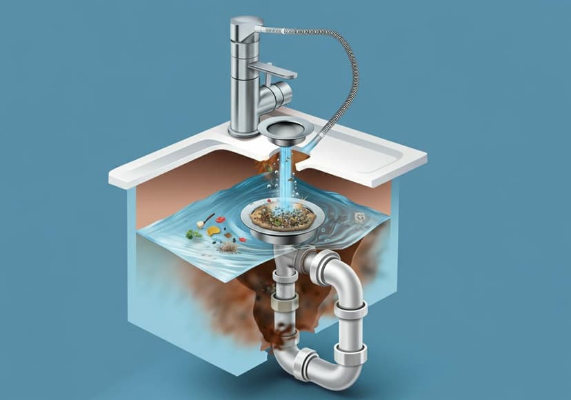 How To Prevent Clogged Drains