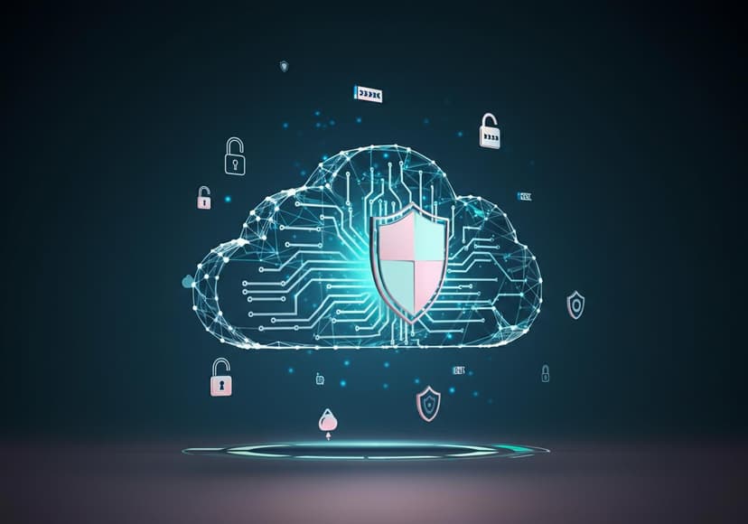 How To Protect Your Data In The Cloud